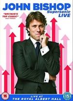 Watch John Bishop: Supersonic Live Movie2k