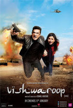 Watch Vishwaroopam Movie2k