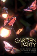Watch Garden Party Movie2k
