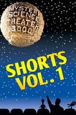 Watch Mystery Science Theater 3000 Shorts Vol 1 Movie2k