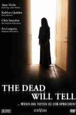 Watch The Dead Will Tell Movie2k