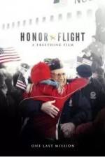 Watch Honor Flight Movie2k