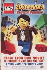 Watch Lego The Adventures of Clutch Powers Movie2k