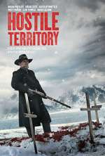 Watch Hostile Territory Movie2k