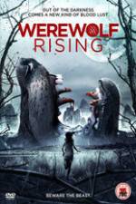 Watch Werewolf Rising Movie2k