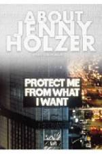 Watch About Jenny Holzer Movie2k