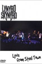 Watch Lynyrd Skynyrd Lyve from Steel Town Movie2k