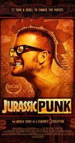 Watch Jurassic Punk Movie2k