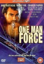 Watch One Man Force Movie2k