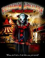 Watch The Freakshow Apocalypse Movie2k