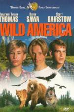 Watch Wild America Movie2k