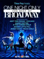 Watch One Night Only: The Best of Broadway Movie2k