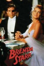 Watch Brenda Starr Movie2k