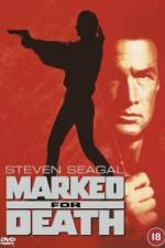 Watch Marked for Death Movie2k