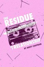 Watch The Residue of a Relationship Movie2k