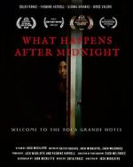 What Happens After Midnight (Short 2023) movie2k