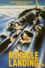 Watch Miracle Landing Movie2k