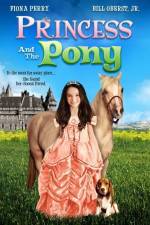 Watch Princess and the Pony Movie2k