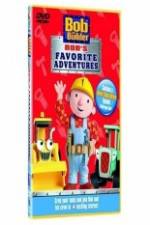 Watch Bob The Builder Bob's Favorite Adventures Movie2k