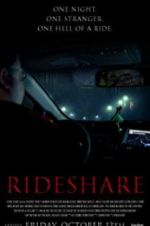 Watch Rideshare Movie2k