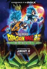 Watch Dragon Ball Super: Broly Movie2k