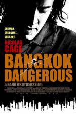 Watch Bangkok Dangerous Movie2k