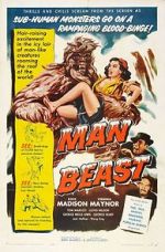 Watch Man Beast Movie2k