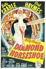 Watch Diamond Horseshoe Movie2k