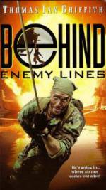 Watch Behind Enemy Lines Movie2k
