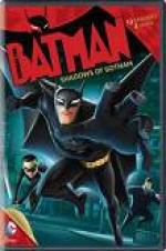 Watch Beware the Batman: Shadows of Gotham Movie2k