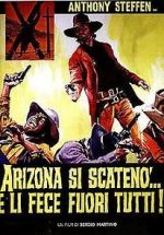 Watch Arizona Colt, Hired Gun Movie2k