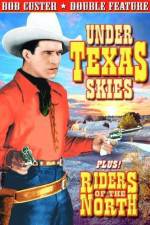 Watch Under Texas Skies Movie2k