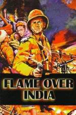 Watch Flame Over India Movie2k