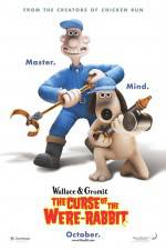 Watch Wallace & Gromit in The Curse of the Were-Rabbit Movie2k