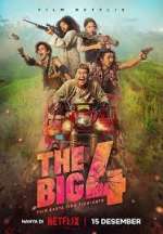 Watch The Big Four Movie2k