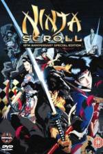 Watch Ninja Scroll (Jbei ninpch) Movie2k