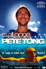 Watch It's All Gone Pete Tong Movie2k