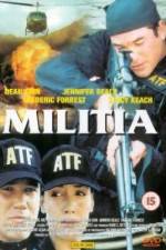 Watch Militia Movie2k