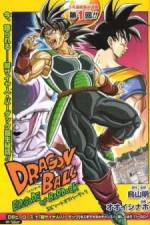 Watch Dragon Ball Episode of Bardock Movie2k