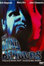 Watch The Mind Benders Movie2k