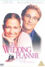 Watch The Wedding Planner Movie2k