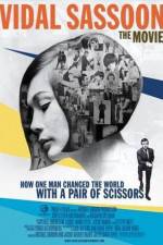 Watch Vidal Sassoon The Movie Movie2k