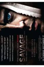 Watch Savage Movie2k