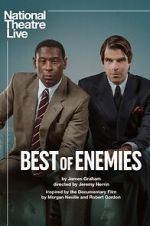 Watch National Theatre Live: Best of Enemies Movie2k