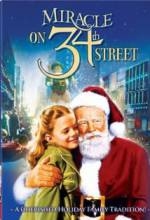 Watch Miracle on 34th Street Movie2k