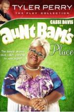 Watch Tyler Perry's Aunt Bam's Place Movie2k