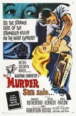 Watch Murder She Said Movie2k