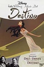 Watch Dali & Disney: A Date with Destino Movie2k