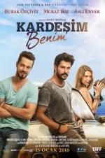 Watch Kardesim Benim Movie2k