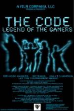 Watch The Code Legend of the Gamers Movie2k